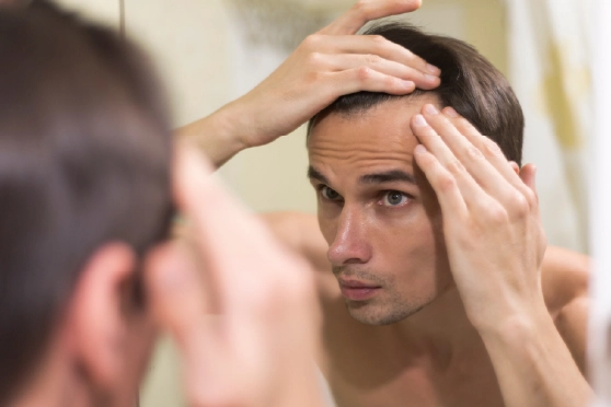 hair loss​, ​hair loss causes